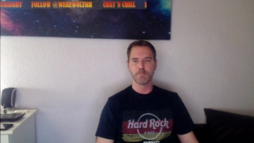 andyhh973  23-10-2021 Recorded Video Naked